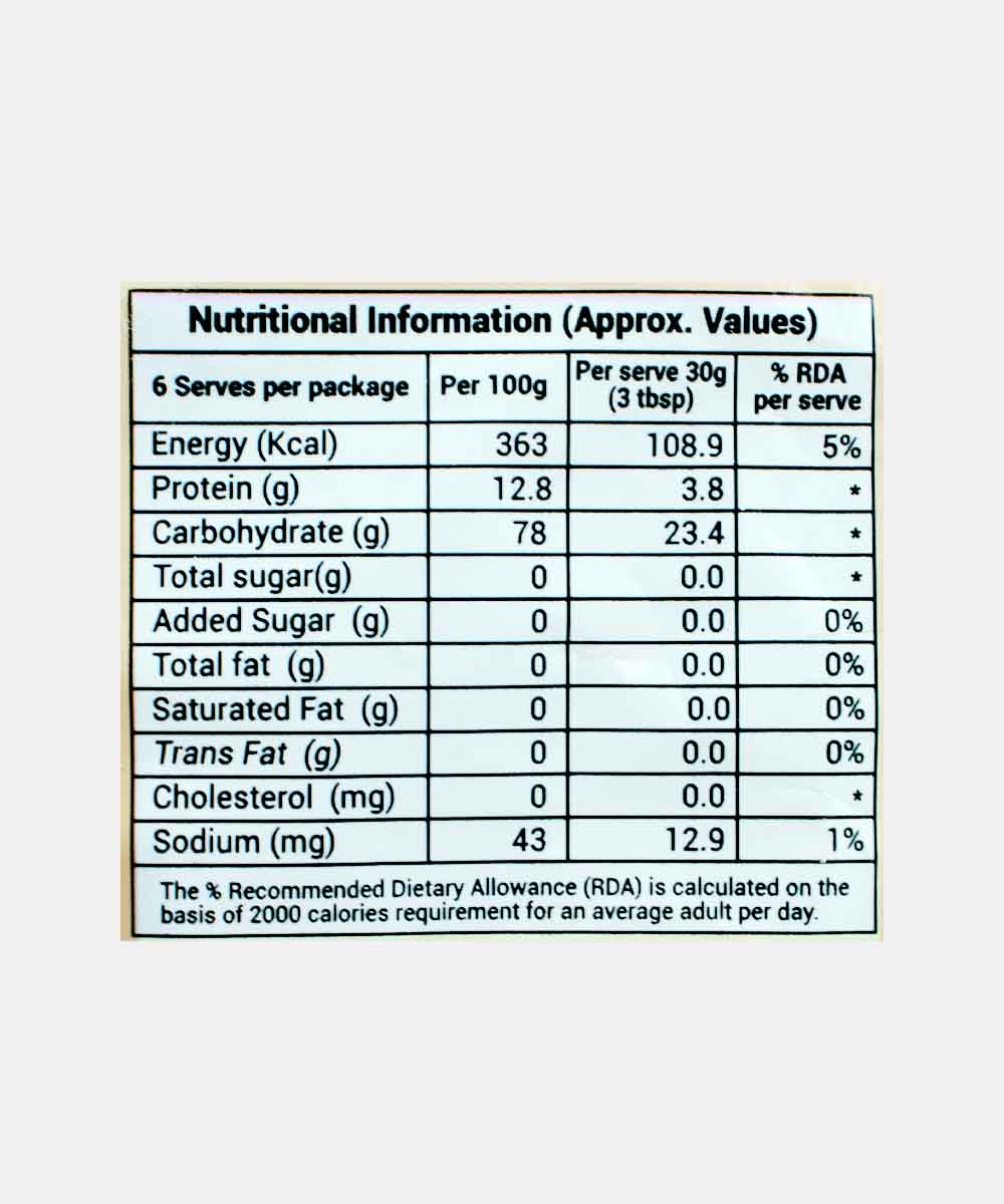 K-Pra Thalipeeth Mix Flour 200 Gm