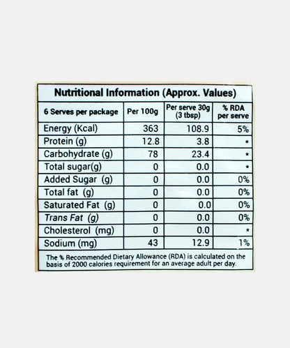 K-Pra Thalipeeth Mix Flour 200 Gm