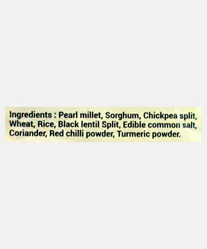 K-Pra Thalipeeth Mix Flour 200 Gm