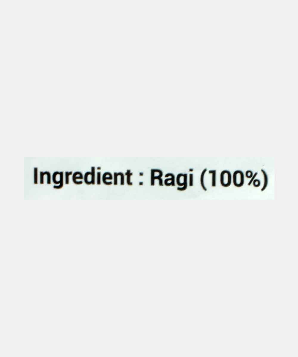 K-Pra Ragi Sattva Sugar Free 200 Gm