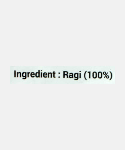 K-Pra Ragi Sattva Sugar Free 200 Gm