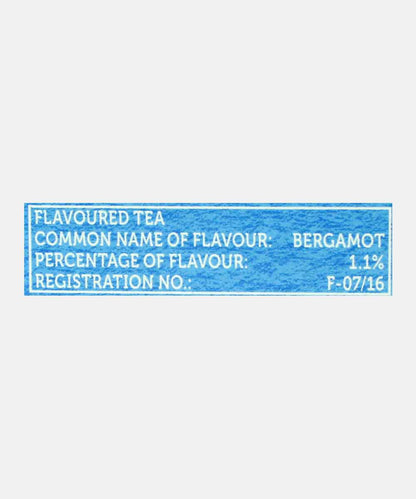 Tetley Earl Grey Tea 50 Bag