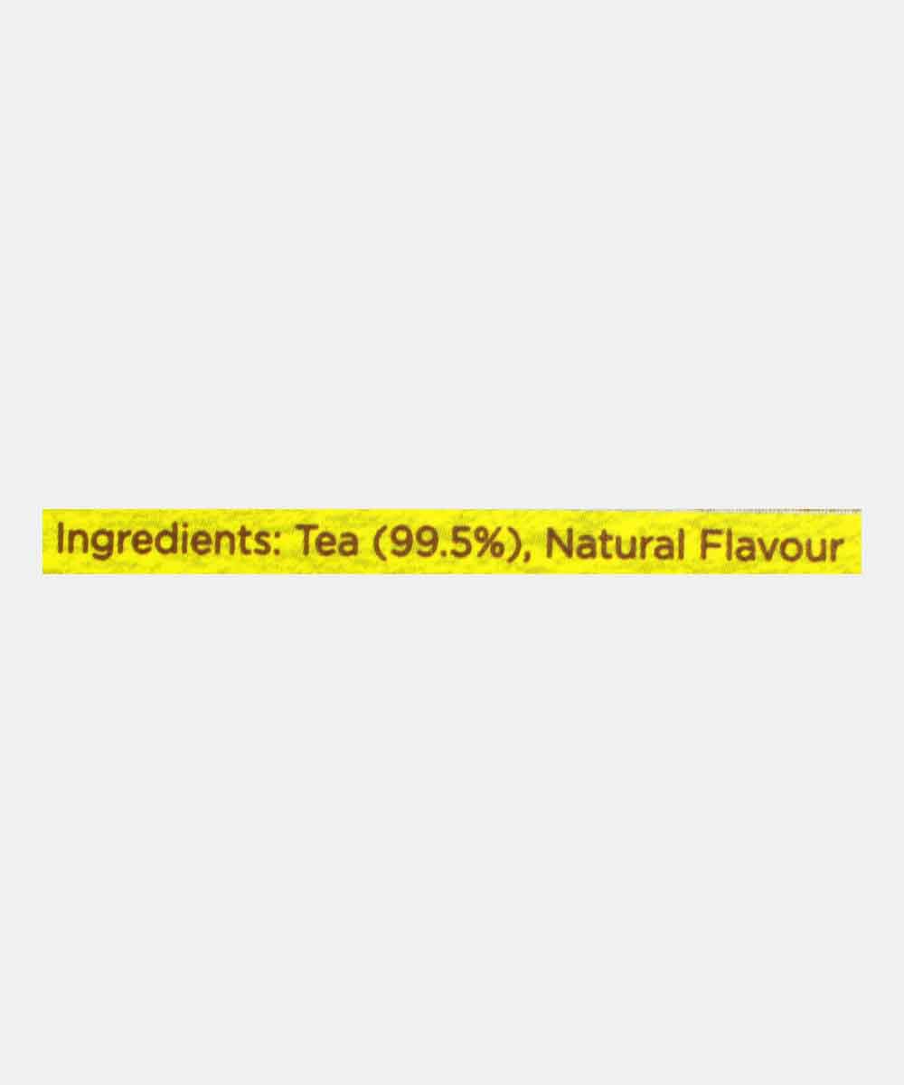 Tetley Lemon Twist Tea 50 Bag