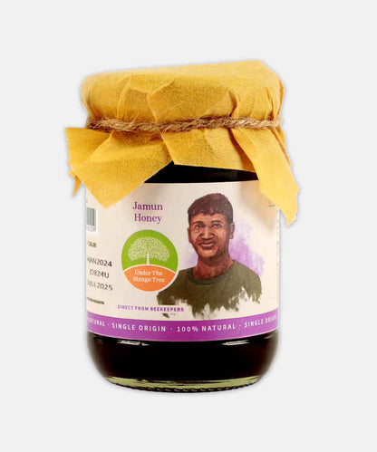 Mango Tree Jamun Honey 200 Gm