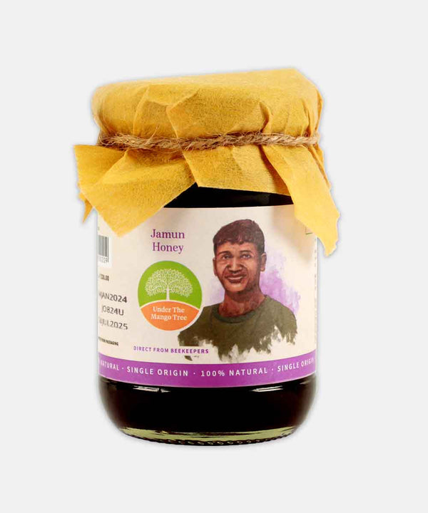 MANGO TREE JAMUN HONEY 200 GM