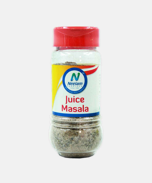 Juice Masala 200 Gm