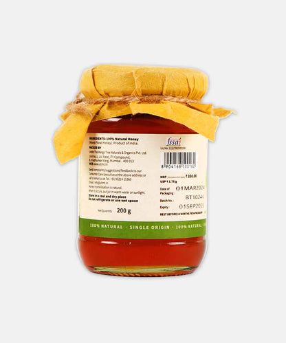 Mango Tree Tulsi Honey 200 Gm