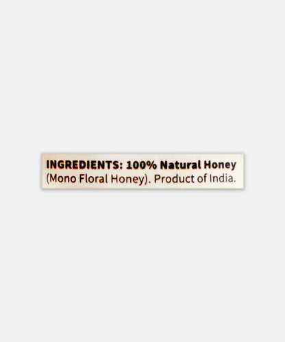 Mango Tree Tulsi Honey 200 Gm