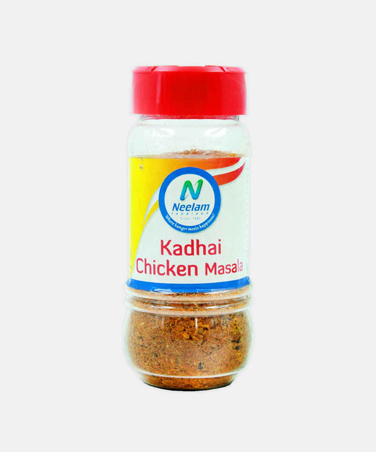 Kadai Chicken Masala 100 Gm