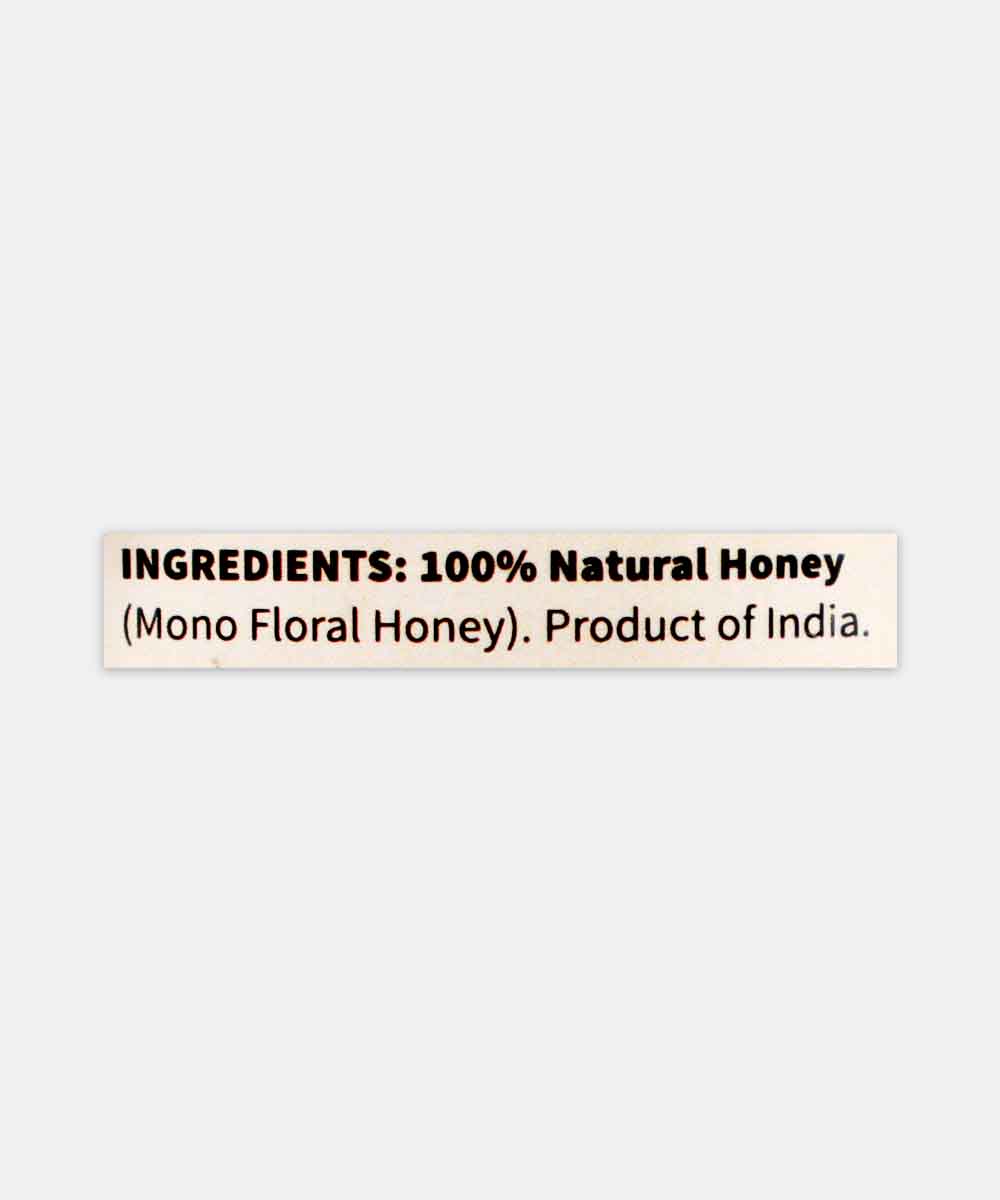 Mango Tree Jamun Honey 500 Gm