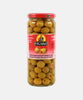 Figaro Stuffed Green Olive 450 Gm