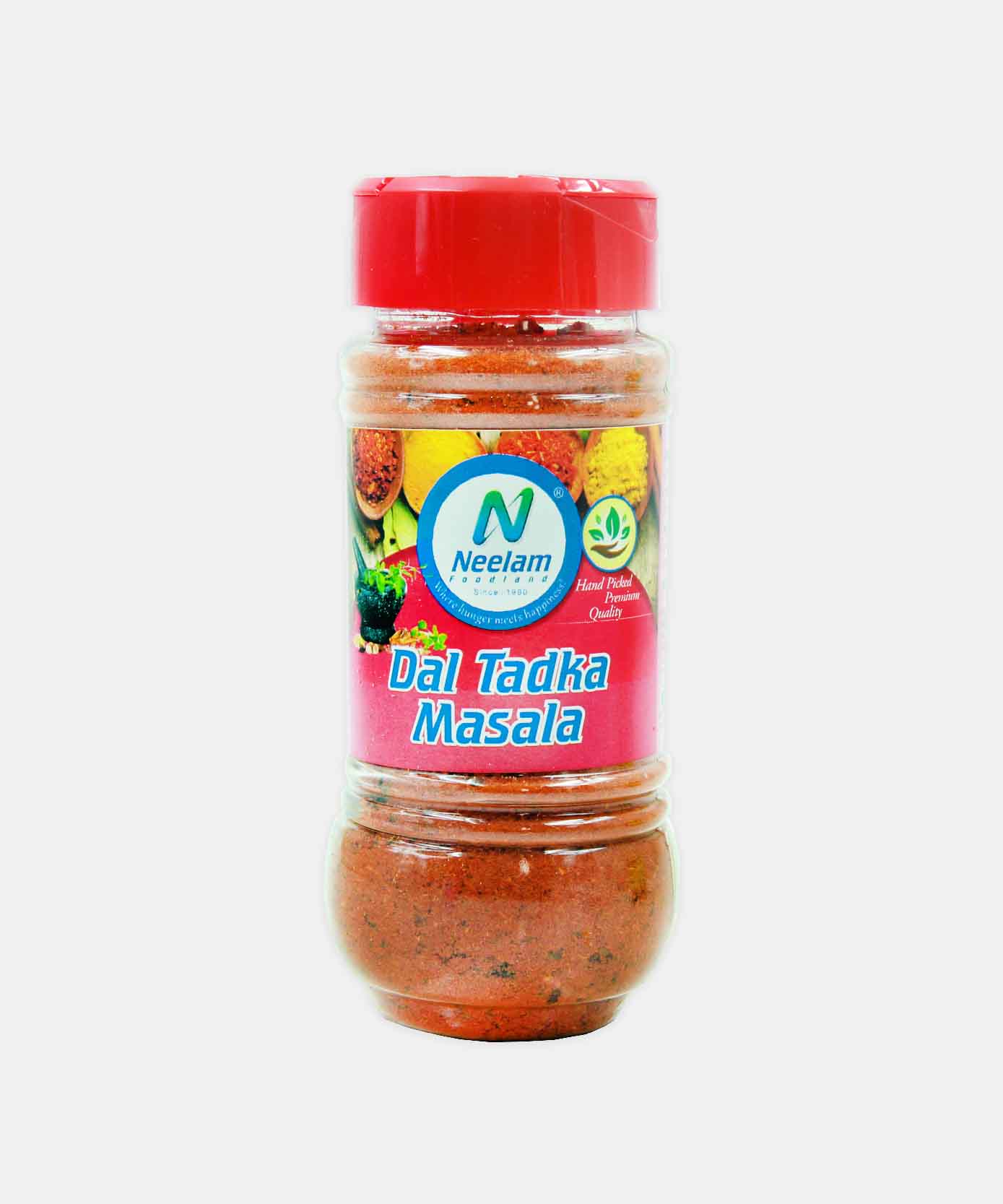 Dal Tadka Masala 100 Gm