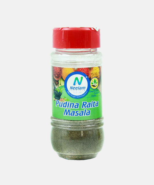 Pudina Raita Masala 100 Gm