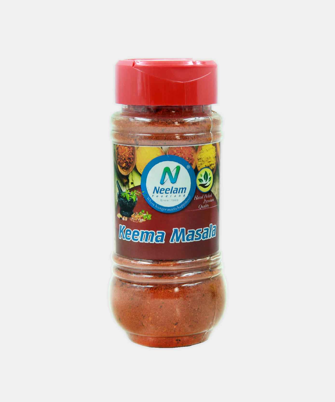 Keema Masala 100 Gm