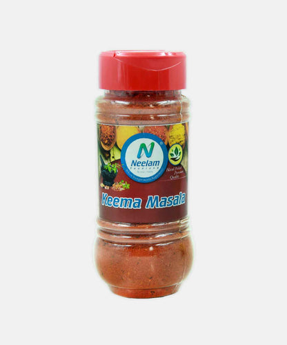 Keema Masala 100 Gm