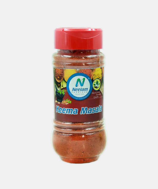 Keema Masala 100 Gm