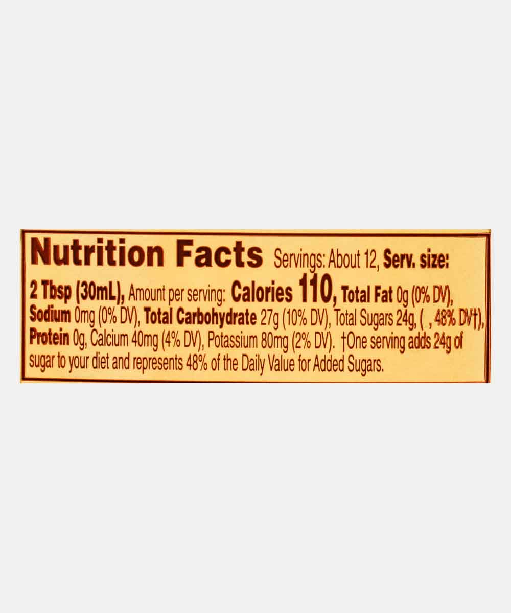 Macdonalds 100% Pure Maple Syrup 370 Ml