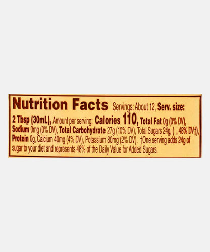Macdonalds 100% Pure Maple Syrup 370 Ml
