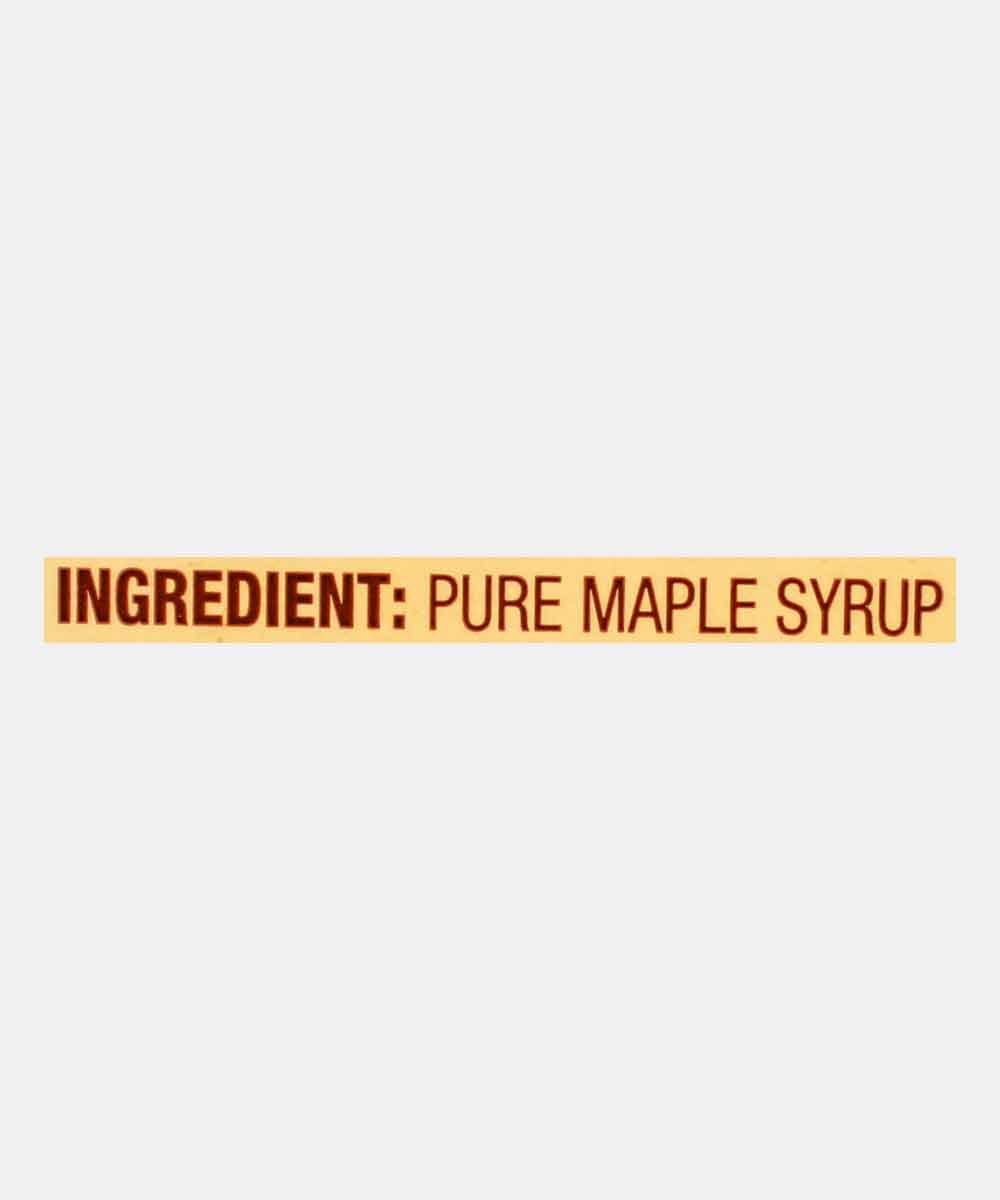 Macdonalds 100% Pure Maple Syrup 370 Ml