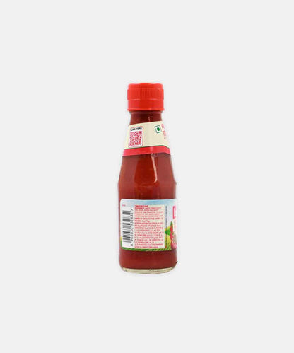 Kissan Fresh Tomato Ketchup 200 Gm