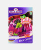 Blue Bird Veg Jelly Black Currant 100 Gm