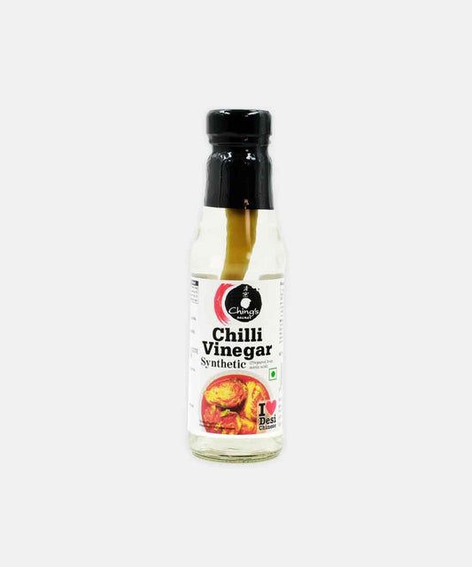 Chings Chilli Vinegar 170 Gm