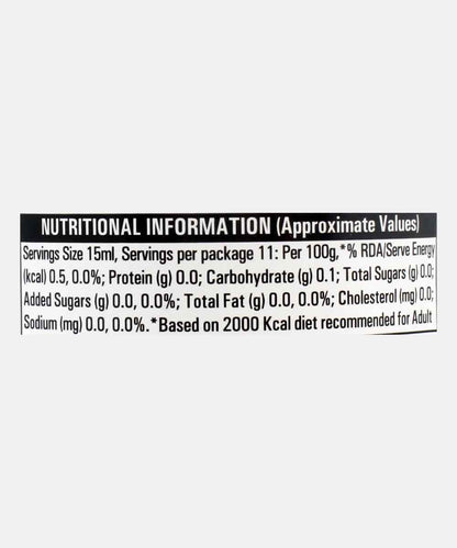 Chings Chilli Vinegar 170 Gm