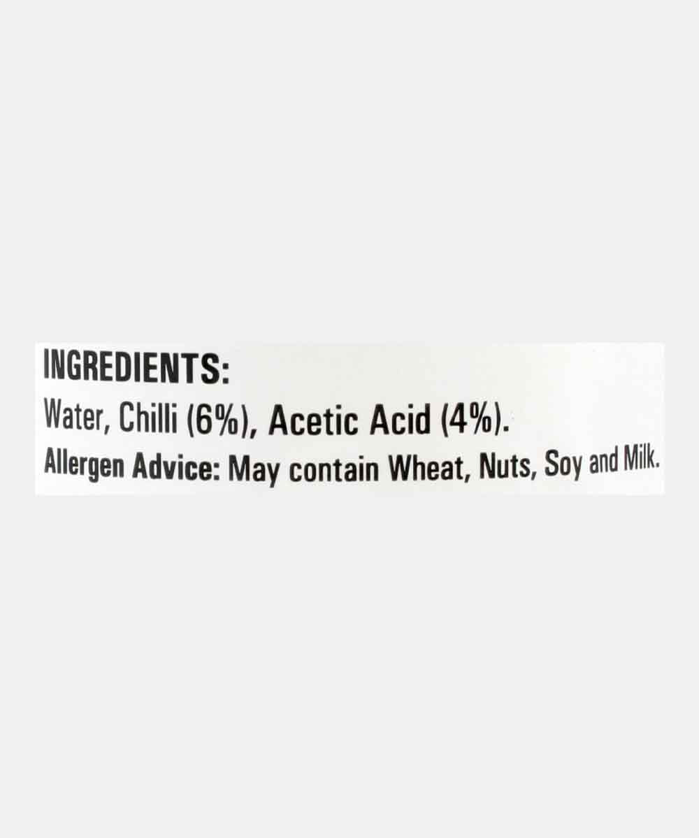 Chings Chilli Vinegar 170 Gm
