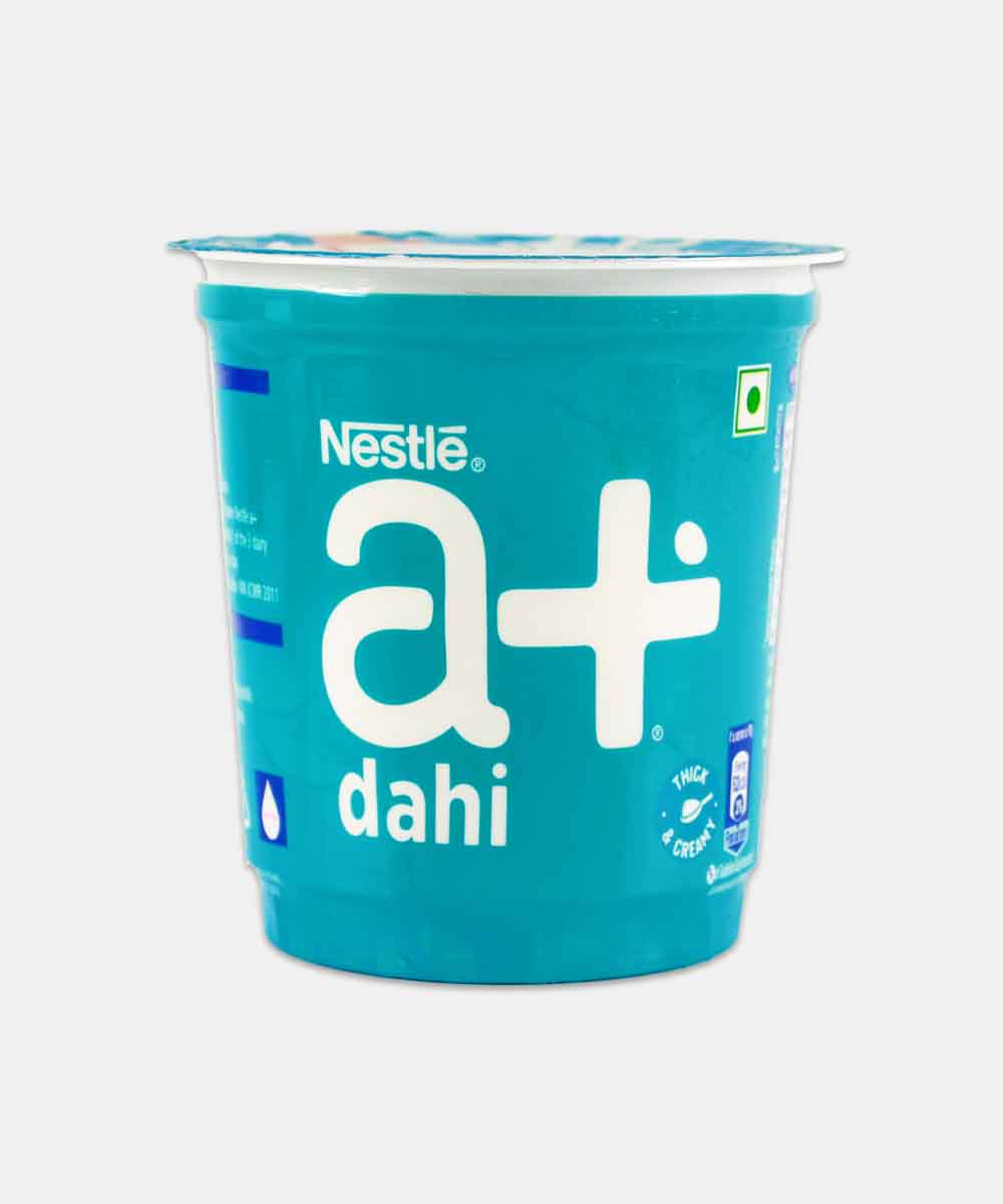 Nestle A+ Dahi 400 Gm