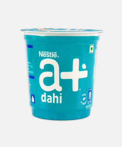 Nestle A+ Dahi 400 Gm