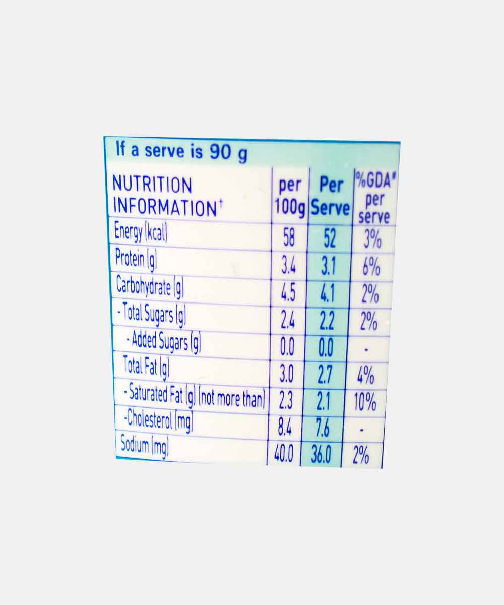Nestle A+ Dahi 400 Gm