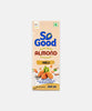 So Good Almond Vanilla Milk 200 Ml