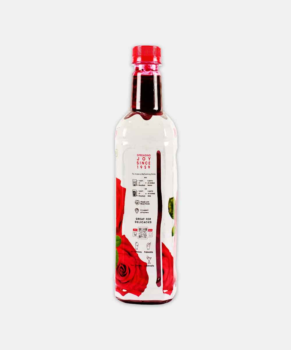 Mapro Rose Sharbat 750 Ml