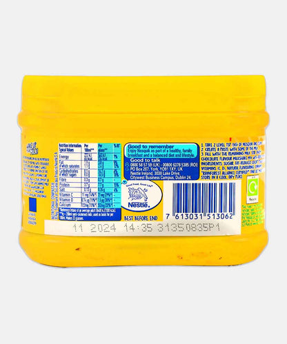 Nestle Nesquik Chocolate Flavour Powder 300 Gm