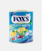 Foxs Fruity Mints 180 Gm