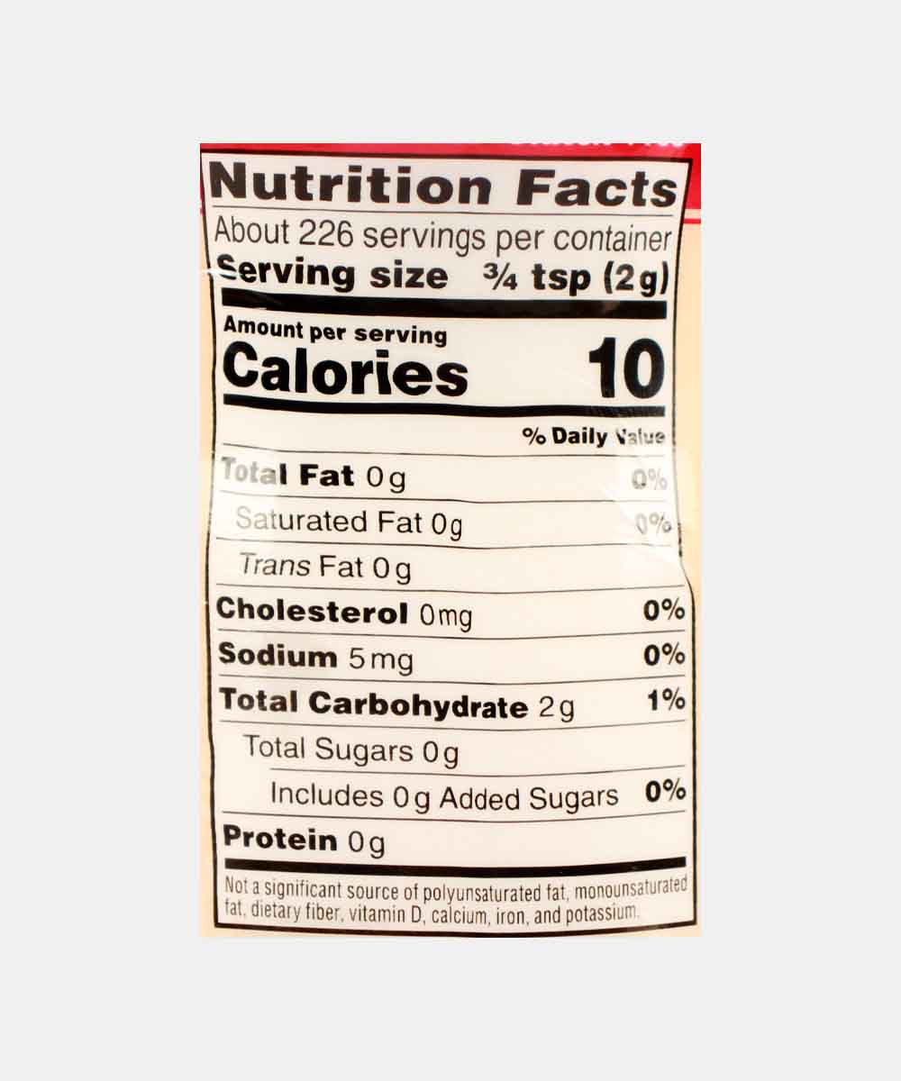 Coffee Mate Fat Free 453.5 Gm