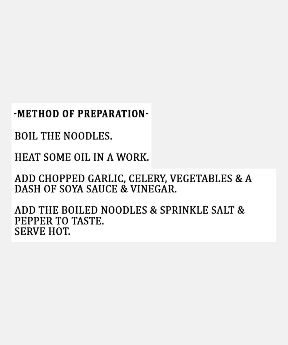 Amaranth Noodles 100 Gm