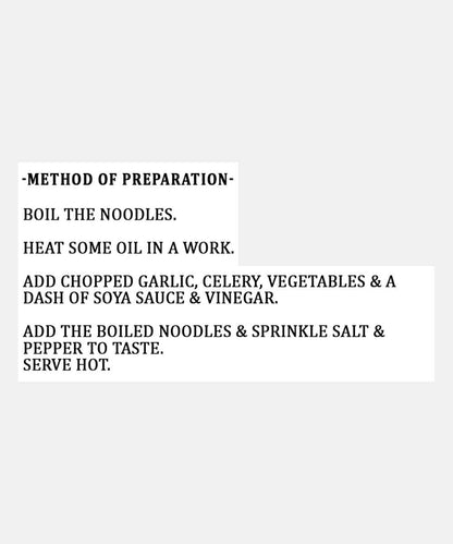 Amaranth Noodles 100 Gm