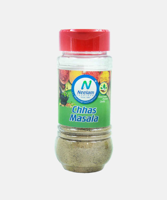 Butter Milk/Chaas Masala 100 Gm