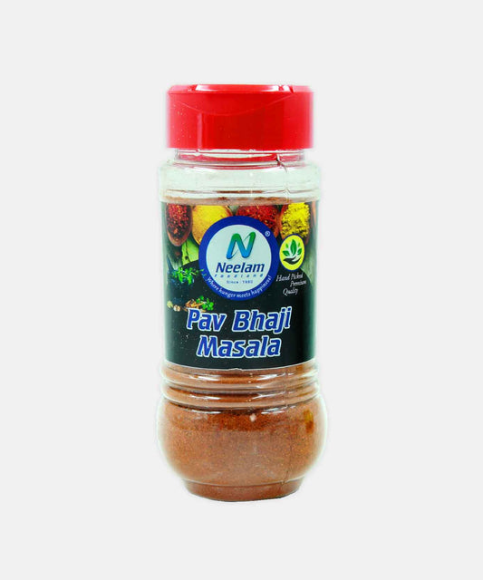 Pav Bhaji Masala 100 Gm