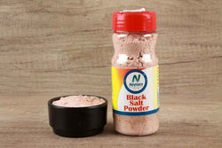 BLACK SALT POWDER 200