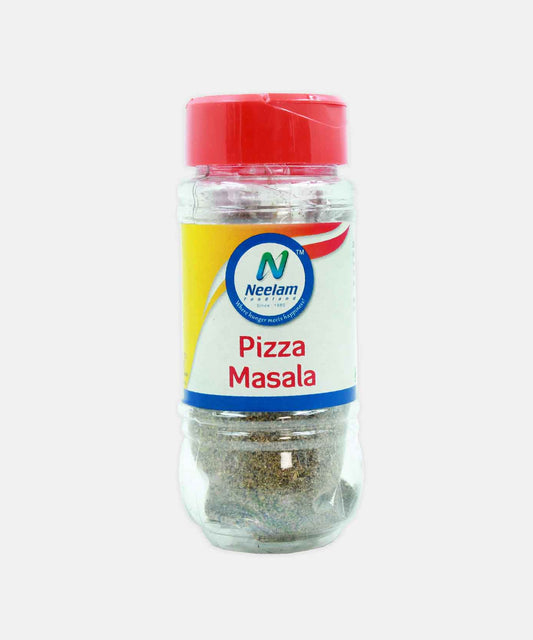 Pizza Masala 50 Gm