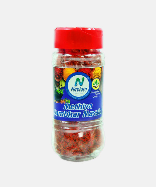 Methiya Sambhar Masala 100 Gm