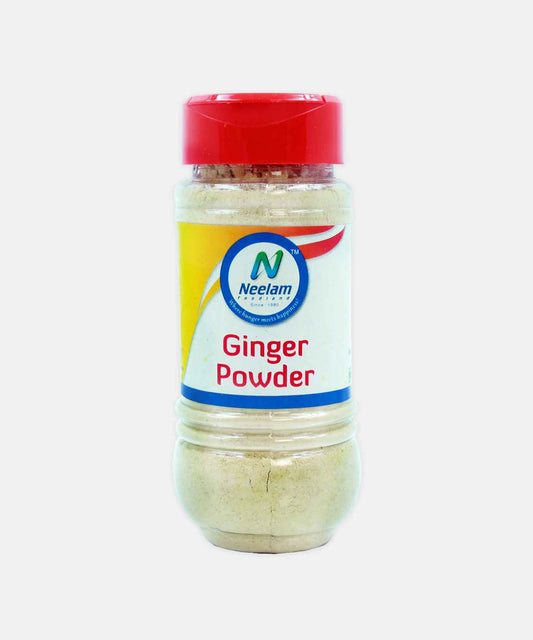 Ginger Powder 100 Gm