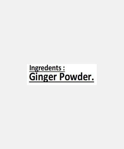 Ginger Powder 100 Gm