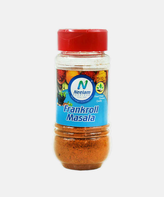 Frankroll Masala 100 Gm