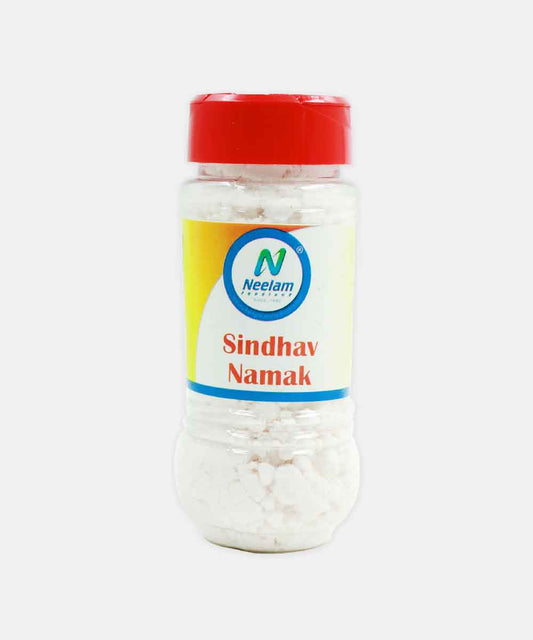 Sindhav Namak 200 Gm