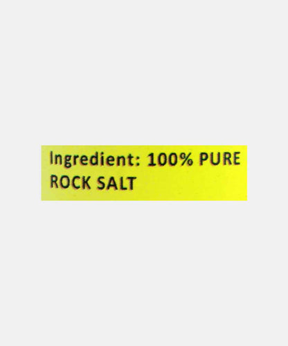 Sindhav Namak 200 Gm