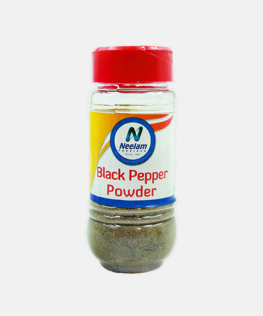 Black Pepper/Kali Mirch Powder 100 Gm