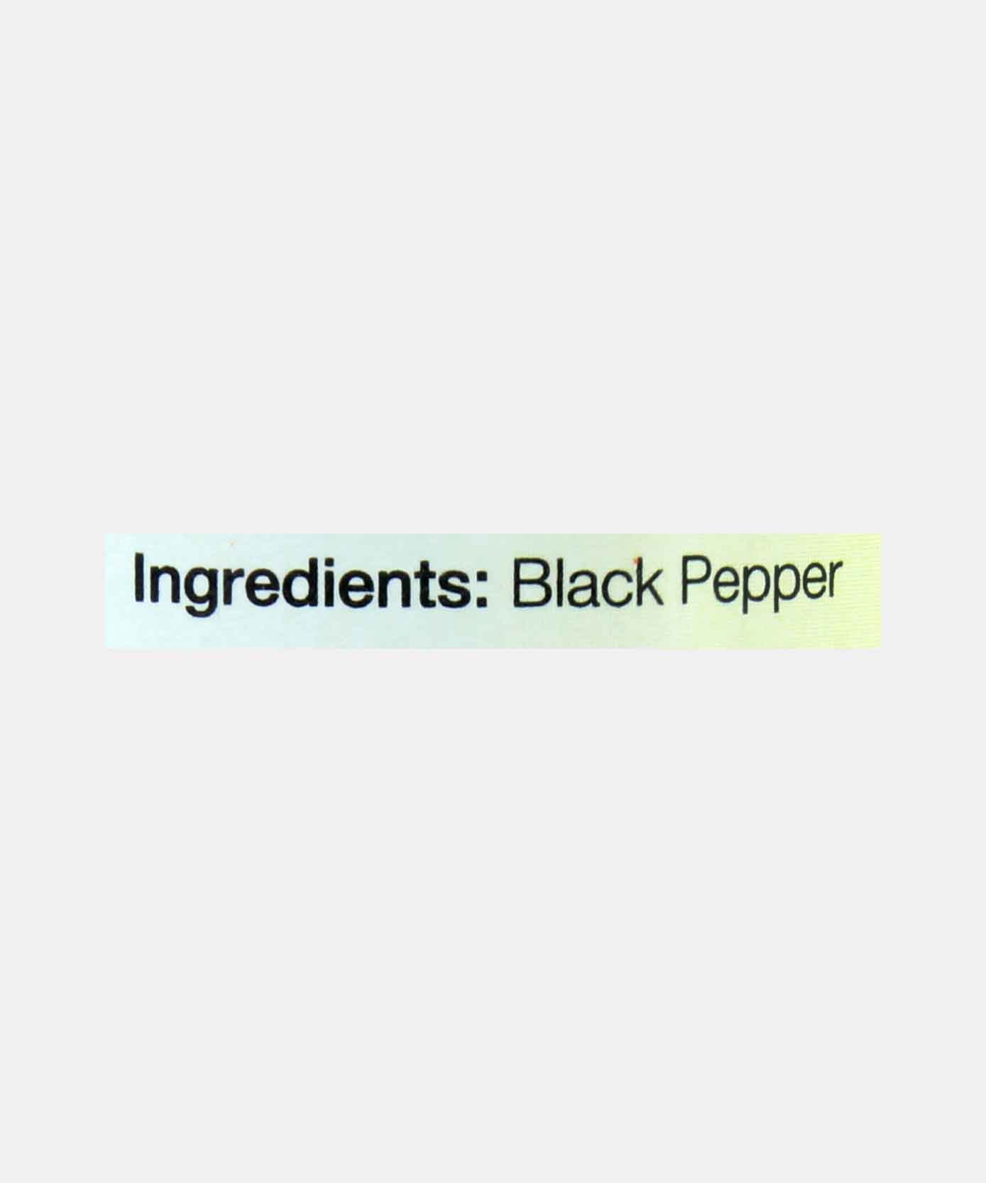 Black Pepper/Kali Mirch Powder 100 Gm